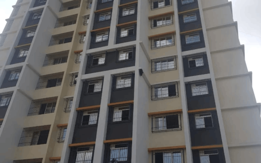 1 BHK Flat | Badlapur | Panvelkar Utsav, Kulgaon, Thane