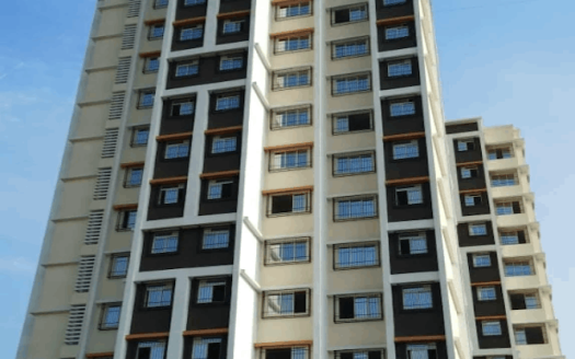 1 BHK Flat | Badlapur | Panvelkar Utsav, Kulgaon, Thane