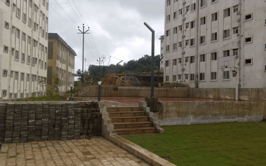 1 BHK Flat | Pune | Playtor Paud, Paud