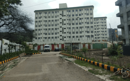 1 BHK Flat | Pune | Playtor Paud, Paud