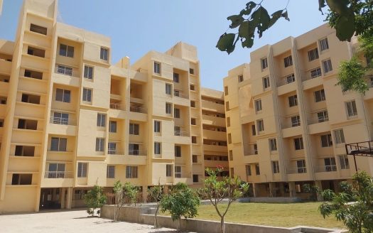 2 BHK Flat | Pune | Pranam, Talegaon Dhamdhere