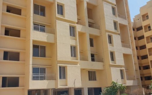 2 BHK Flat for Auction Sale in Pune | Pranam, Talegaon Dhamdhere