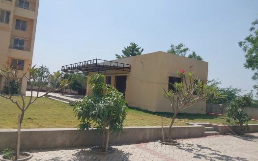 2 BHK Flat | Pune | Pranam, Talegaon Dhamdhere