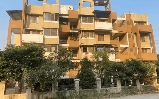 2 BHK Flat for Auction Sale in Pune | Prathama Heights