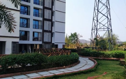 1 BHK Flat | Thane | Prem Narayan Residency, Atgaon