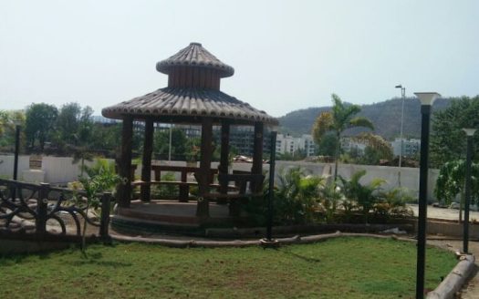 1 BHK Flat | Thane | Prem Narayan Residency, Atgaon