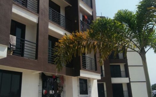 1 BHK Flat for Auction Sale in Thane | Prem Narayan Residency