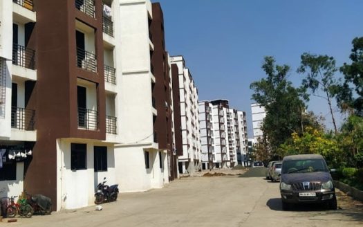 1 BHK Flat | Thane | Prem Narayan Residency, Atgaon