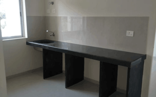 1 BHK Flat | Karjat | Puranik City, Pimpoli, Neral