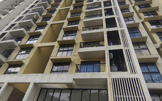 1 BHK Flat | Thane | Runwal Garden, Dombivli Kalyan
