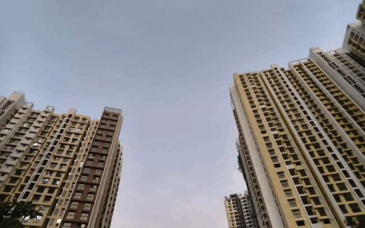 1 BHK Flat | Thane | Runwal Garden, Dombivli Kalyan