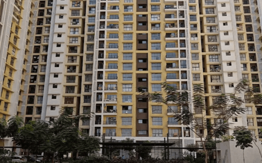 1 BHK Flat for Auction Sale in Thane | Runwal Garden