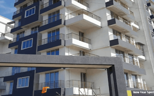 1 BHK Flat | Thane | Sagar Aradhana, Badlapur