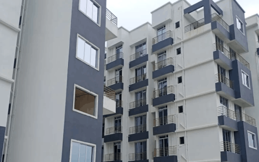 1 BHK Flat | Thane | Sagar Aradhana, Badlapur