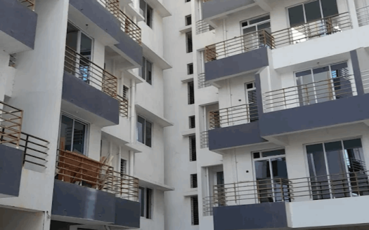 1 BHK Flat | Thane | Sagar Aradhana, Badlapur