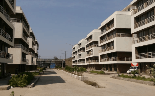 1 BHK Flat | Thane | Sathya Lifestyles, Palghar