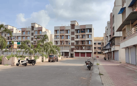 2 BHK Flat | Thane | Shadawal Impressions, Saravali