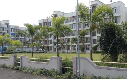 2 BHK Flat | Thane | Shadawal Impressions, Saravali