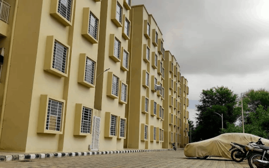 1 BHK Flat | Alwar | Shubhgrah | Neemrana, Alwar, Rajasthan