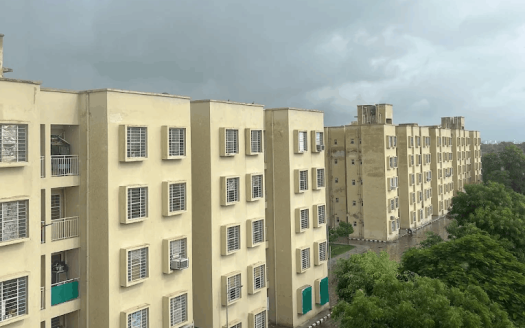 1 BHK Flat | Alwar | Shubhgrah | Neemrana, Alwar