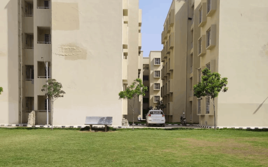 1 BHK Flat | Alwar | Shubhgrah | Neemrana, Alwar