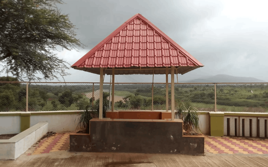 1 BHK Flat | Satara | Snehangan, Shindewadi