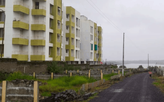 1 BHK Flat | Satara | Snehangan, Shindewadi