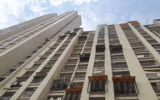 2 BHK Flat | Thane | Sunrise Glory, Dombivli East