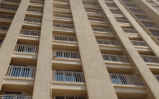 2 BHK Flat | Thane | Sunrise Glory, Dombivli East