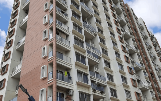2 BHK Flat | Bangalore | The Green Terraces, Electronic City