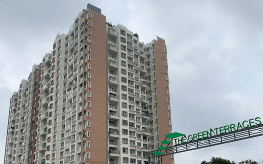 2 BHK Flat | Bengaluru | The Green Terraces | Electronic City, Bangalore