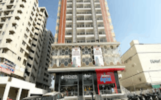 Commercial Shop | Jaipur | The Rise, Sector 5 Pratap Nagar