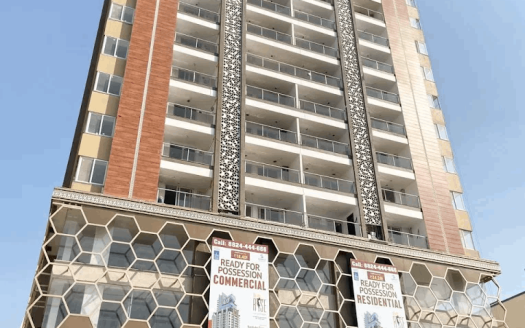 Commercial Shop for Auction Sale in Jaipur | The Rise | Sector 5, Pratap Nagar