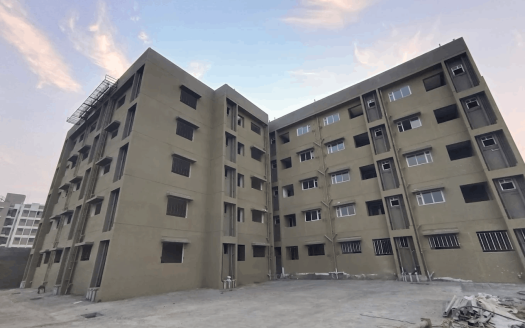 1 BHK Flat for Auction Sale | Pune | Unicon Akshar , Perne