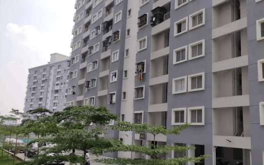 1 BHK Flat | Pune |Xrbia Ambi | Talegaon, Pune