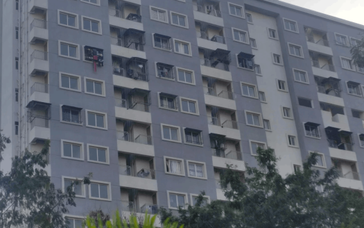 1 BHK Flat | Pune | Xrbia Ambi | Talegaon, Dabhade