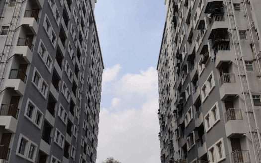 1 BHK Flat | Pune | Xrbia Ambi | Talegaon, Dabhade