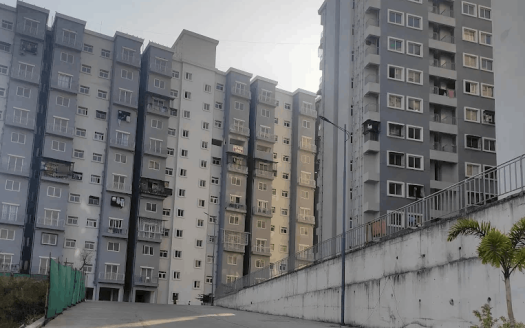 1 BHK Flat | Pune | Xrbia Ambi | Talegaon, Dabhade