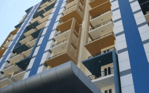 1 BHK Flat | Jaipur | Genesis Apartments