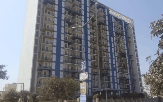1 BHK Flat | Jaipur | Genesis Apartments