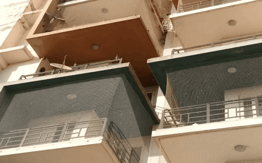 1 BHK Flat | Jaipur | Genesis Apartments