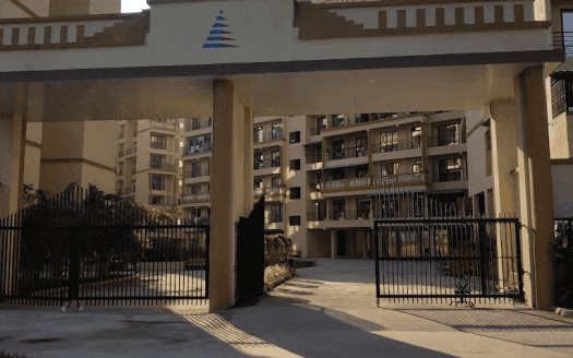 1 BHK Flat | Karjat | Laxmi Castello, Neral
