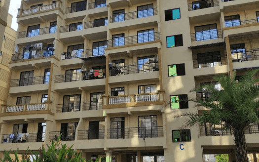 1 BHK Flat | Karjat | Laxmi Castello, Neral