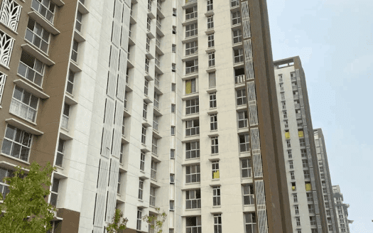 2 BHK Flat | Thane | Lodha Upper Thane, Mankoli