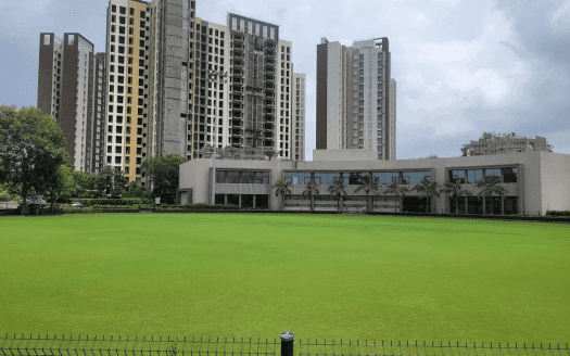 2 BHK Flat | Thane | Lodha Upper Thane, Mankoli