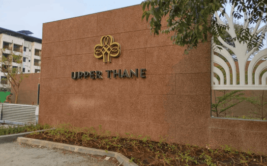 2 BHK Flat | Thane | Lodha Upper Thane, Mankoli