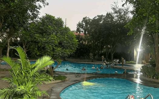1 BHK Flat | Thane | Lodha Upper Thane