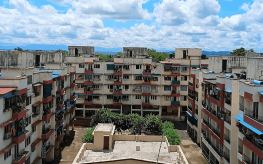 1 BHK Flat | Thane | Rathi Osho Dhara Park