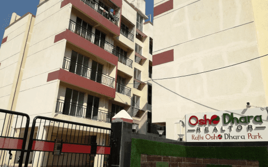1 BHK Flat | Thane | Rathi Osho Dhara Park