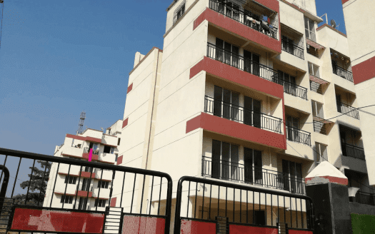 1 BHK Flat | Thane | Rathi Osho Dhara Park
